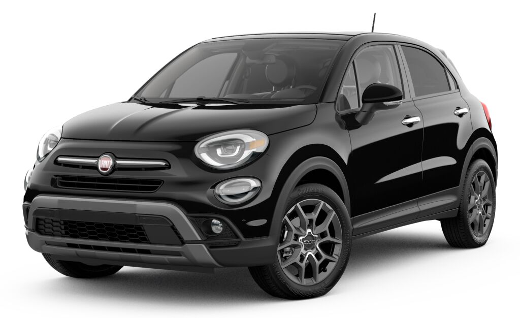 Used Fiat SUVs in Chicagoland