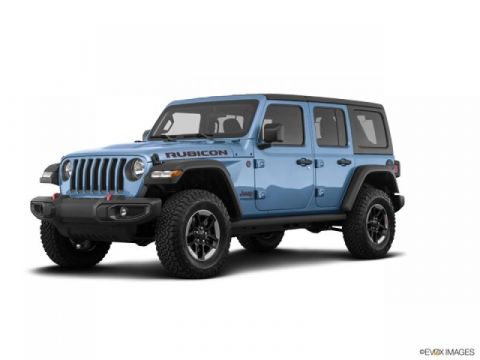 2020 wrangler unlimited sport 4x4